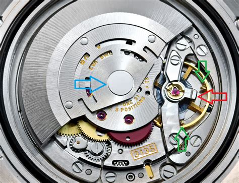 sh3135 fit genuine site forum.replica-watch.info|Comprehensive Guide to Clone Movements Found in Rolex Reps.